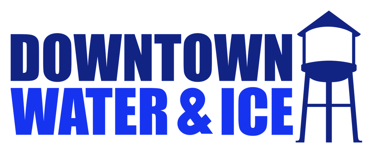 Downtown Water & Ice